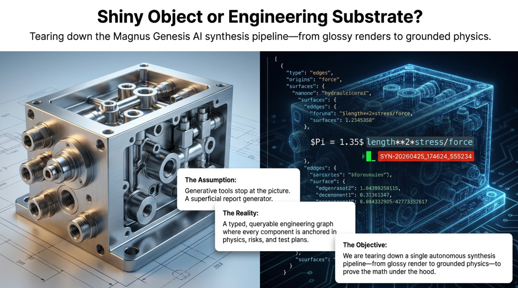 Engineering Substrate